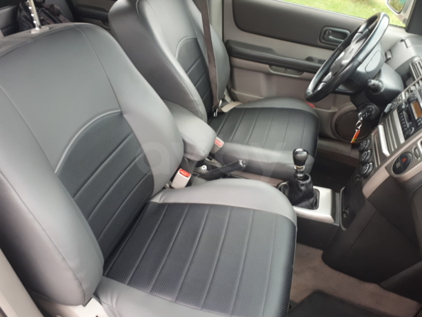 Nissan X-Trail I (T30), 2004 г.