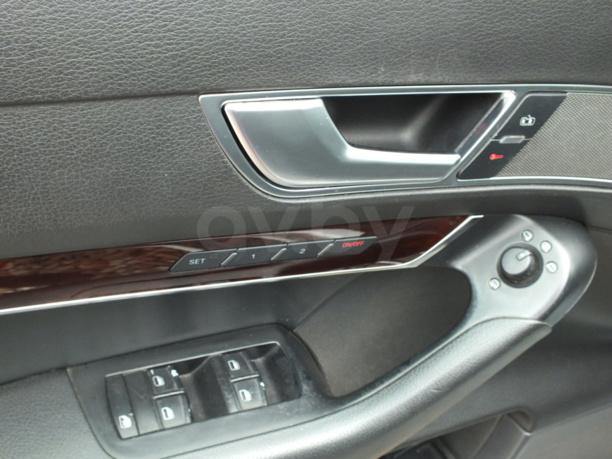 Audi A6 C6, 2004 г.