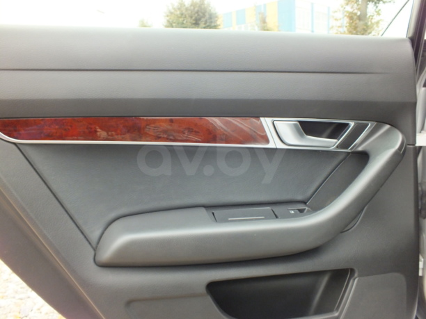 Audi A6 C6, 2004 г.