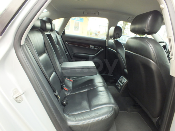 Audi A6 C6, 2004 г.