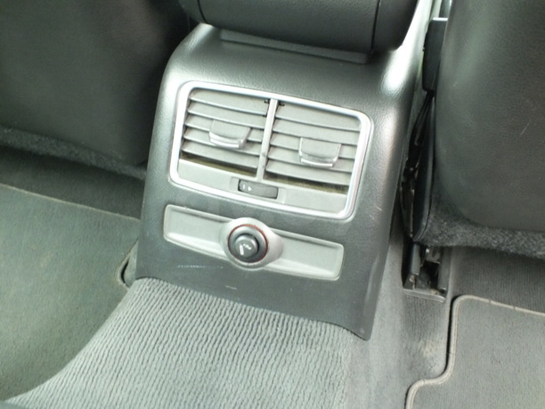 Audi A6 C6, 2004 г.