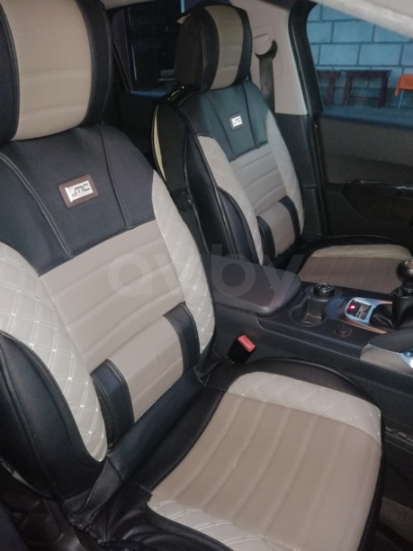 Peugeot 3008 I, 2010 г.