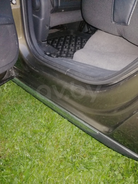Peugeot 3008 I, 2010 г.