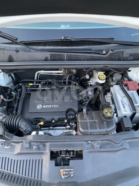 Buick Encore, 2013 г.