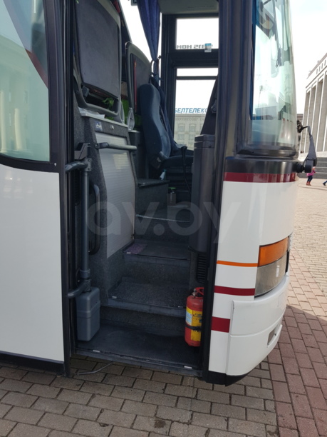 Setra S315 HDH, 1999 г.