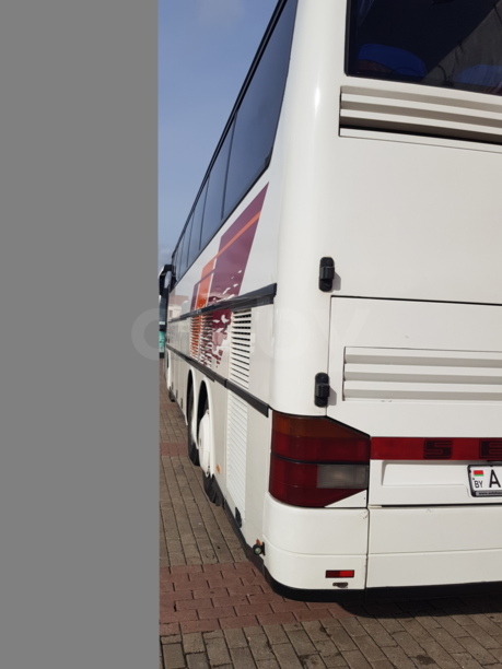 Setra S315 HDH, 1999 г.