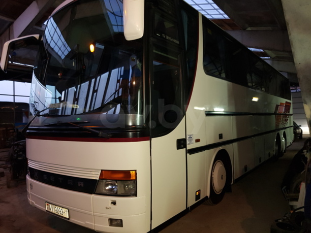 Setra S315 HDH, 1999 г.