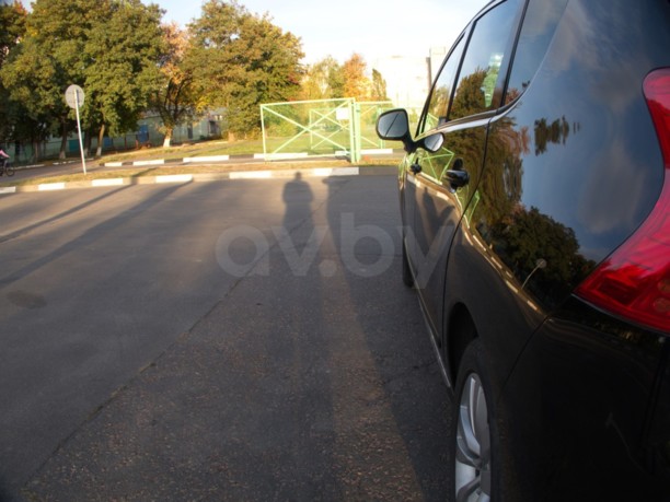 Peugeot 3008 I, 2010 г.