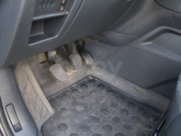 Peugeot 3008 I, 2010 г.