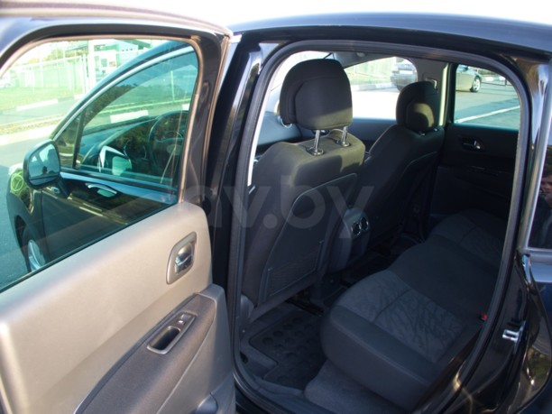 Peugeot 3008 I, 2010 г.