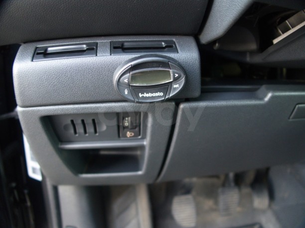 Peugeot 3008 I, 2010 г.