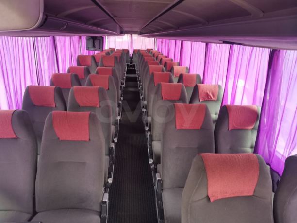 Setra S216, 1989 г.