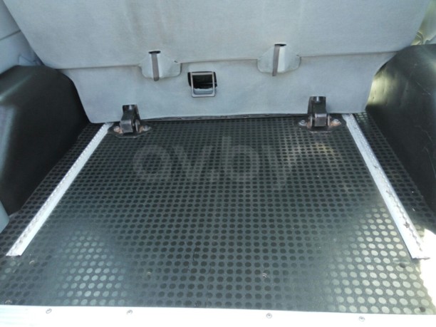 Ford Transit 2.2TDCI L3H2, 2009 г.