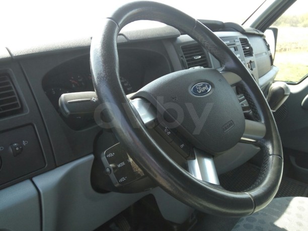 Ford Transit 2.2TDCI L3H2, 2009 г.