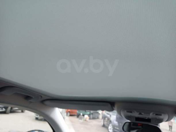 Peugeot 308 T9, 2015 г.