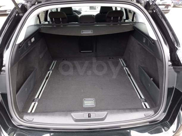 Peugeot 308 T9, 2015 г.