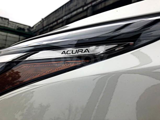 Acura RDX II, 2019 г.