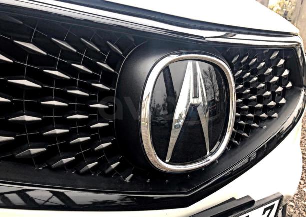 Acura RDX II, 2019 г.