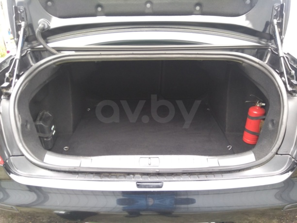 Peugeot 408 I, 2013 г.