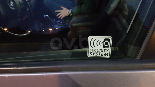 BMW X5 E70, 2007 г.