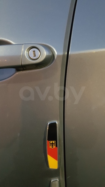 BMW X5 E70, 2007 г.