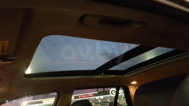 BMW X5 E70, 2007 г.