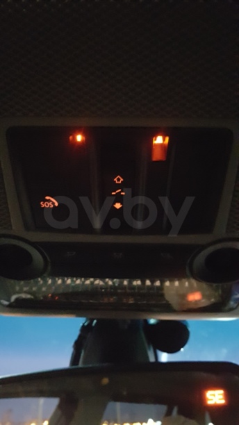 BMW X5 E70, 2007 г.