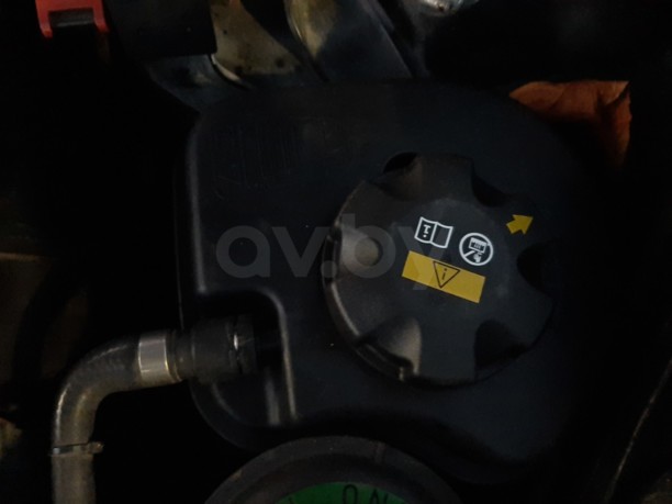 BMW X5 E70, 2007 г.
