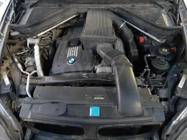 BMW X5 E70, 2007 г.