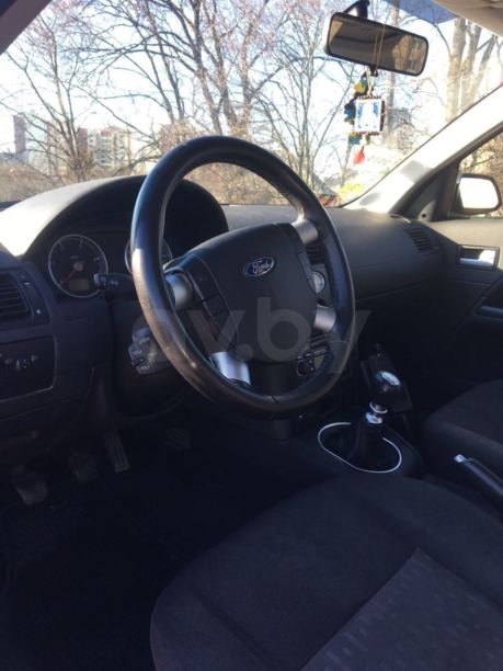 Ford Mondeo III, 2000 г.