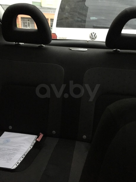 Volkswagen Beetle A4, 2002 г.