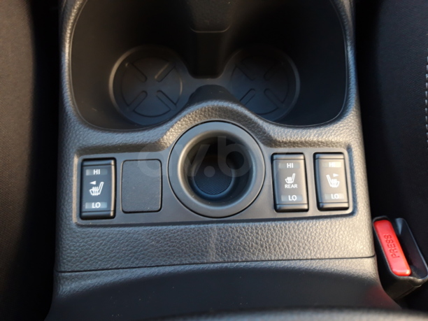 Nissan Qashqai II · Рестайлинг, 2019 г.