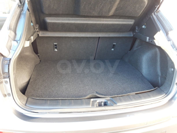 Nissan Qashqai II · Рестайлинг, 2019 г.