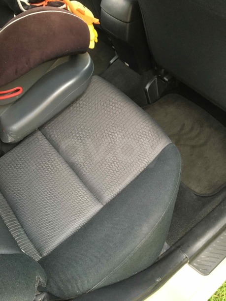 Mazda 3 BK · Рестайлинг, 2006 г.