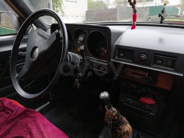 ГАЗ 24 10, 1992 г.