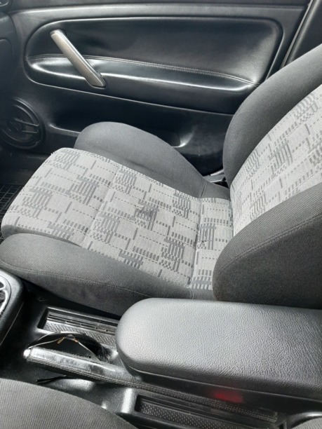 Volkswagen Passat B5, 1997 г.