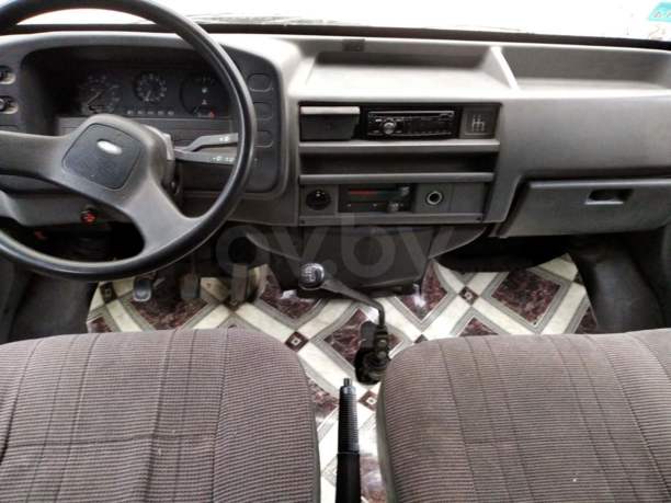 Ford Transit, 1985 г.