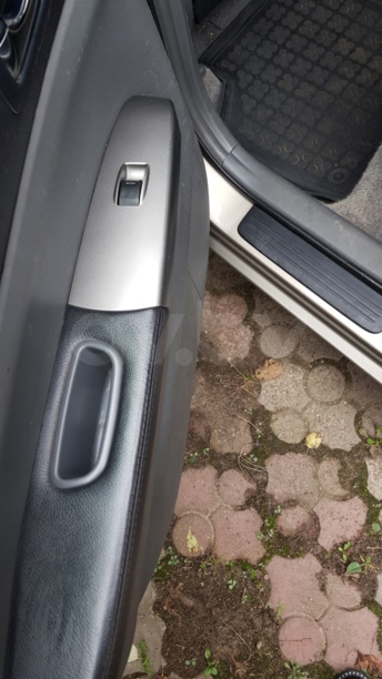Toyota Prius II (XW20), 2008 г.