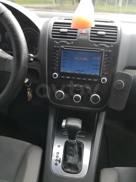 Volkswagen Golf V, 2006 г.