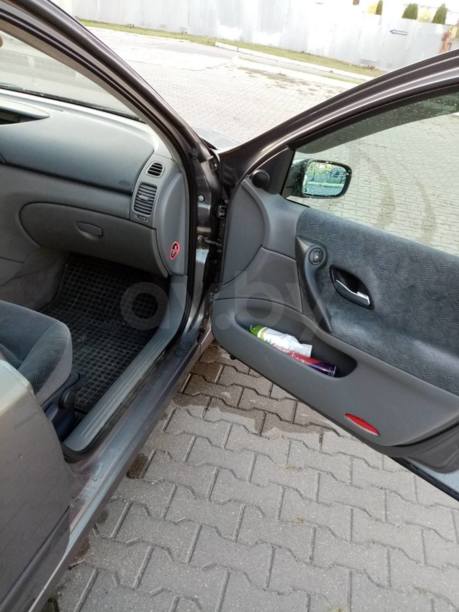 Renault Laguna II, 2001 г.