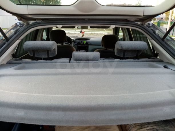 Renault Laguna II, 2001 г.