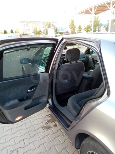 Renault Laguna II, 2001 г.