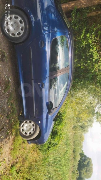 Peugeot 206 Plus, 2009 г.