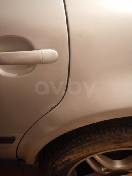 Volkswagen Passat B5, 1998 г.