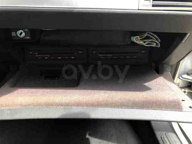 Audi A6 C6, 2005 г.