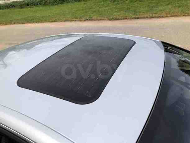 Audi A6 C6, 2005 г.