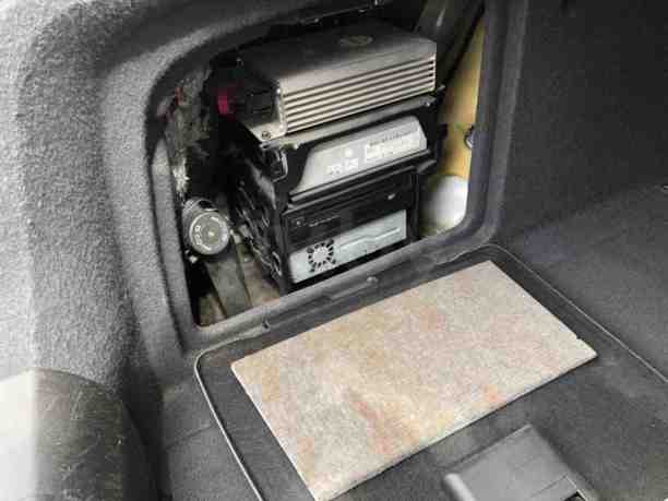 Audi A6 C6, 2005 г.