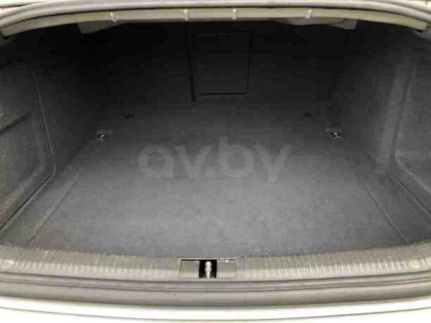 Audi A6 C6, 2005 г.