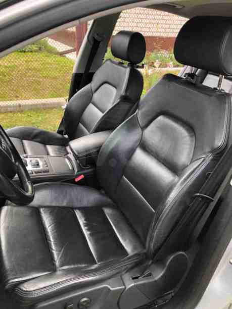 Audi A6 C6, 2005 г.