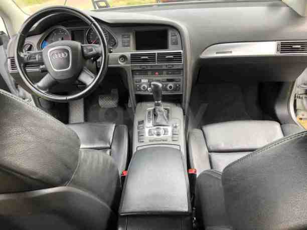 Audi A6 C6, 2005 г.